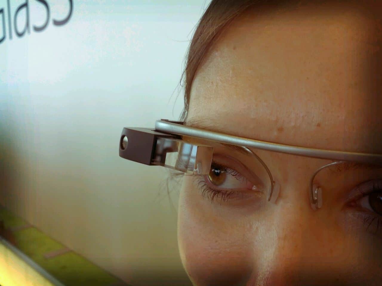Google Glass Creepshots Telegraph