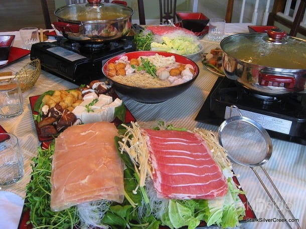 Tips For Hosting A Chinese Hot Pot Dinner 8694