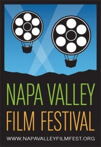 festival napa valley film 2010 inaugural celebration launch interview