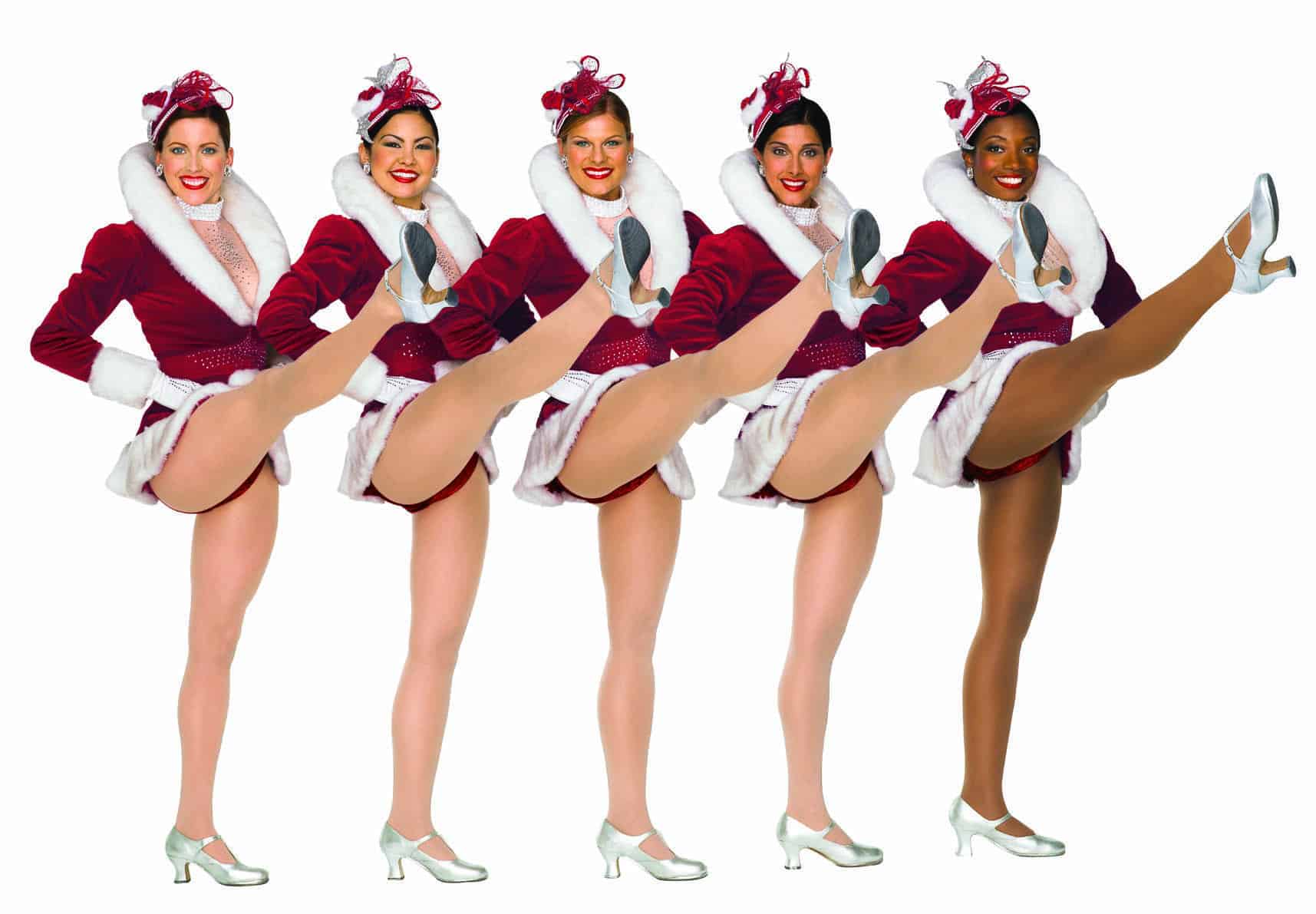 Review The Rockettes Sparkle In Radio City Christmas Spectacular   Rockettes 011.v5 