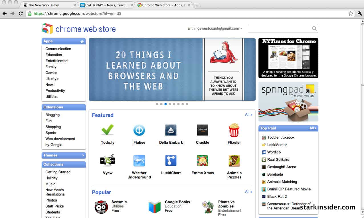 Google chrome urlsoceng store что это