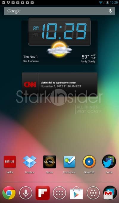 nova launcher kindle fire 7 recovery