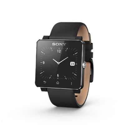 decent smartwatch