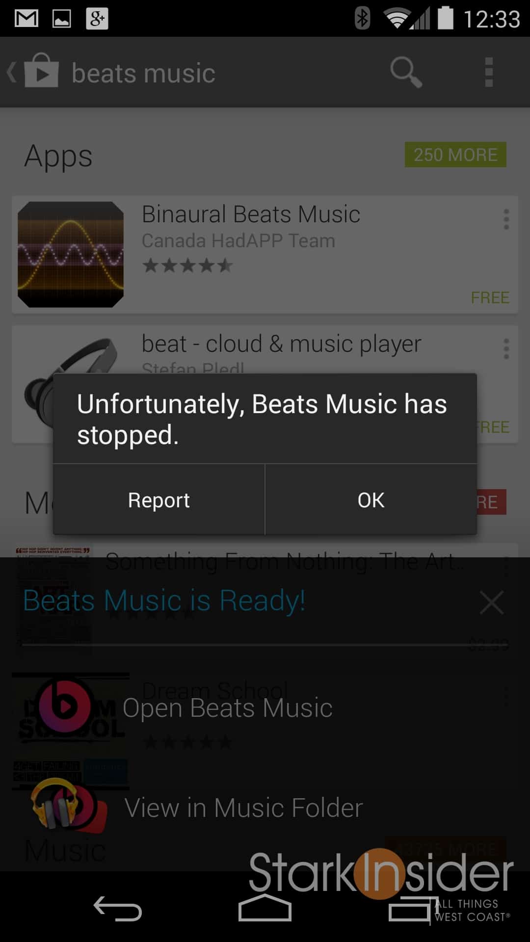 instal the new version for android City of Beats