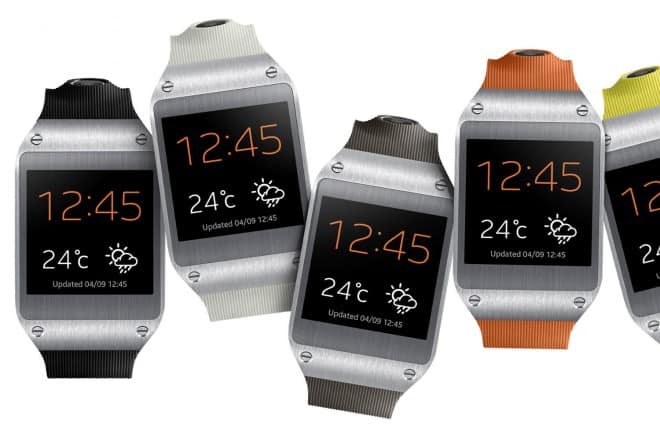 samsung galaxy watch 3 tizen