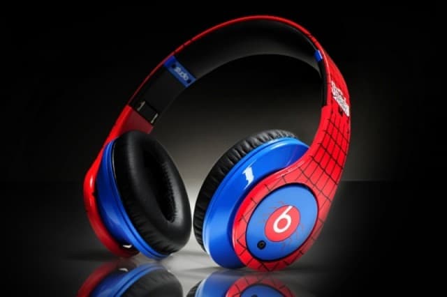 is beats made by apple