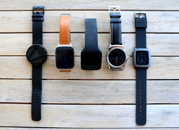 google wear 2.0