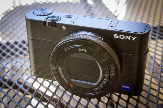 Sony Rx100 Iv Cyber Shot Shoots Superb Video Test Stark Insider