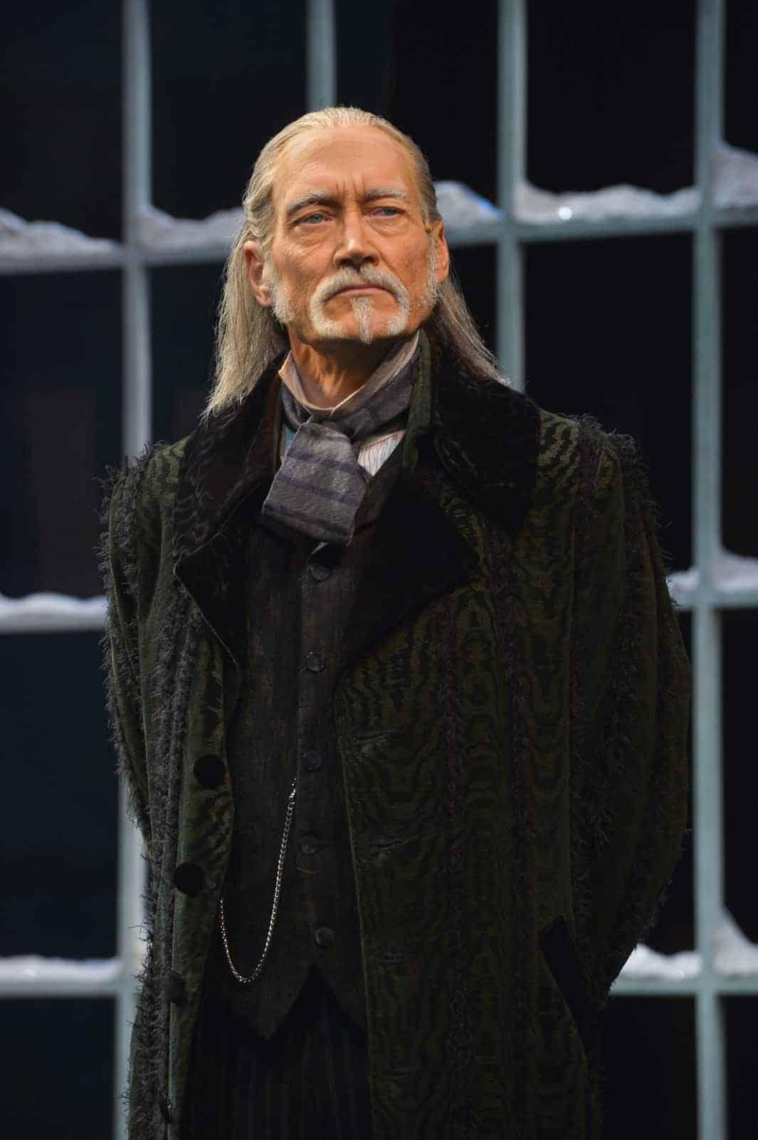 A Christmas Carol cheers and inspires at the ACT | Stark Insider