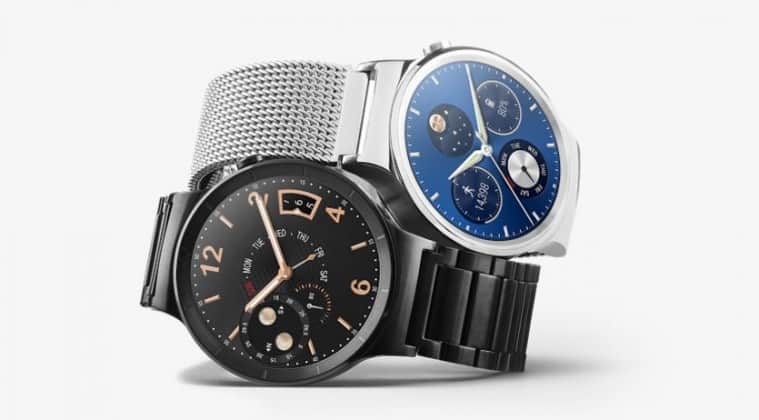 smartwatches sales