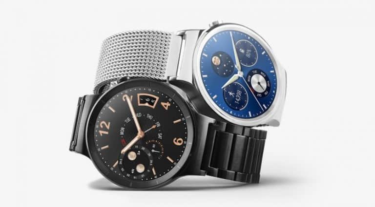 smartwatches sales