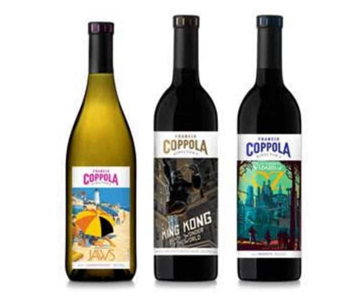 coppola wine labels coppola wine labels