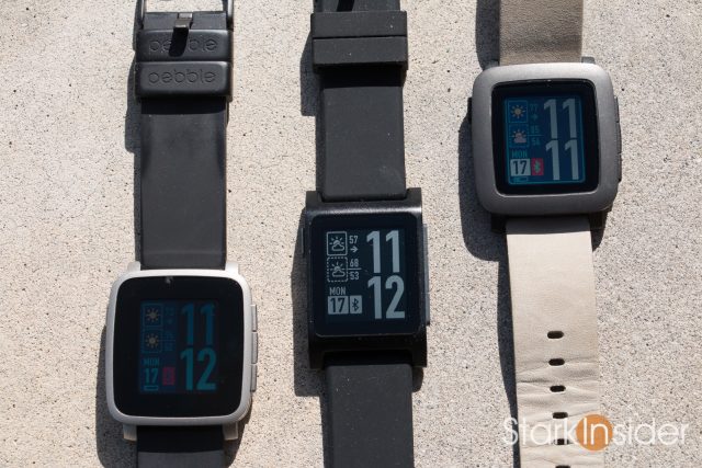 pebble time 2 review