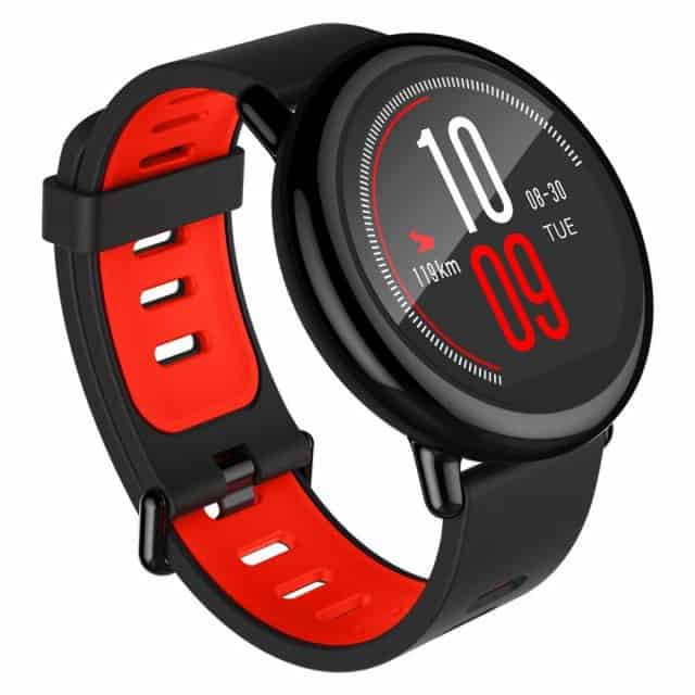 amazfit pebble