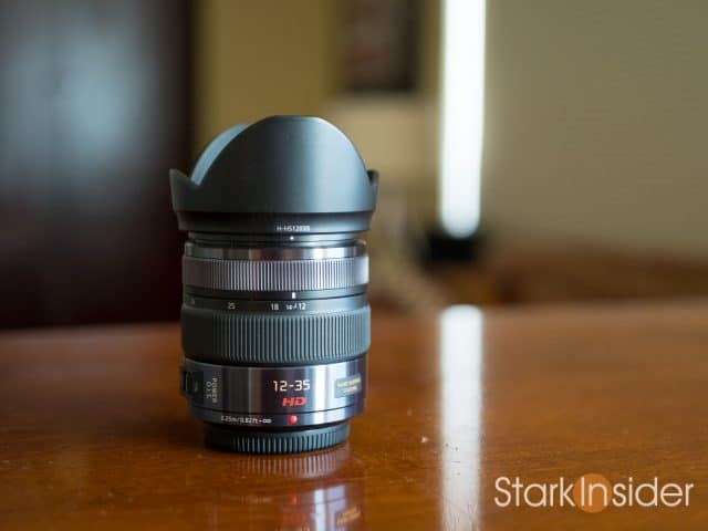 Camera Gear Test How Good Is The Panasonic Lumix G 12 35mm F 2 8 Lens Stark Insider