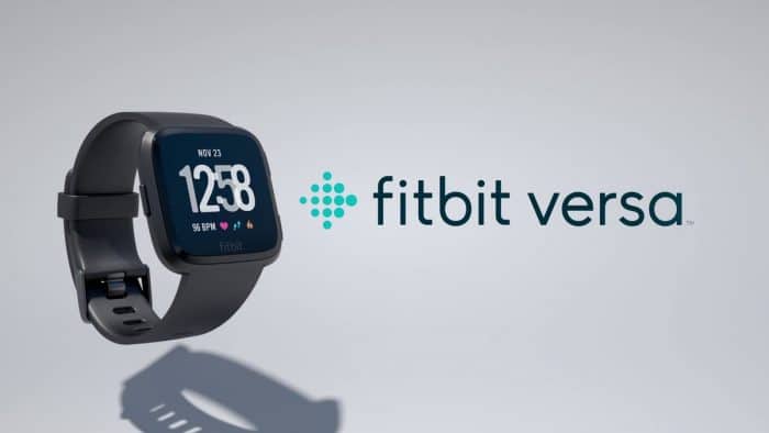 fitbit versa pebble ebay