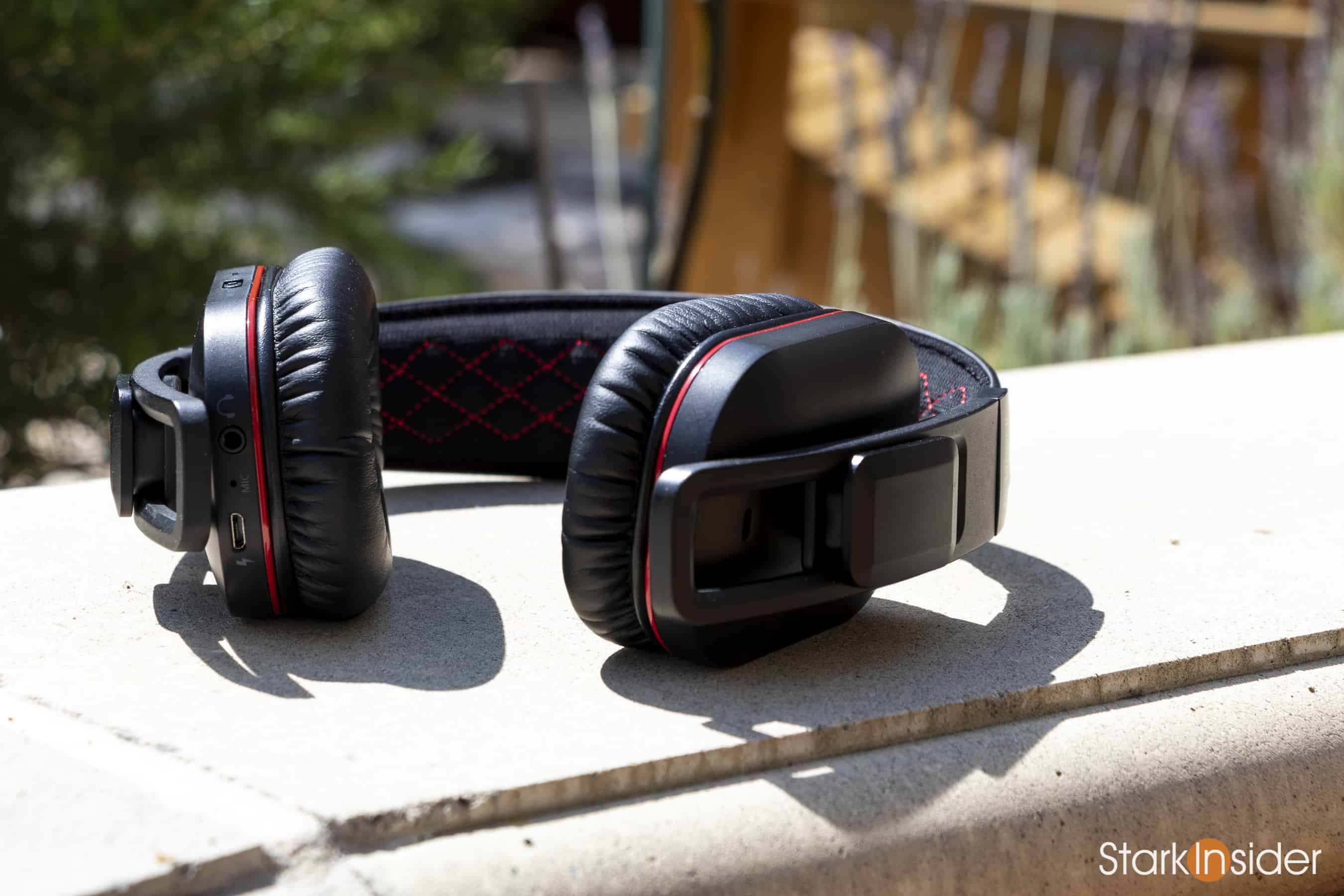stark music world headphones price