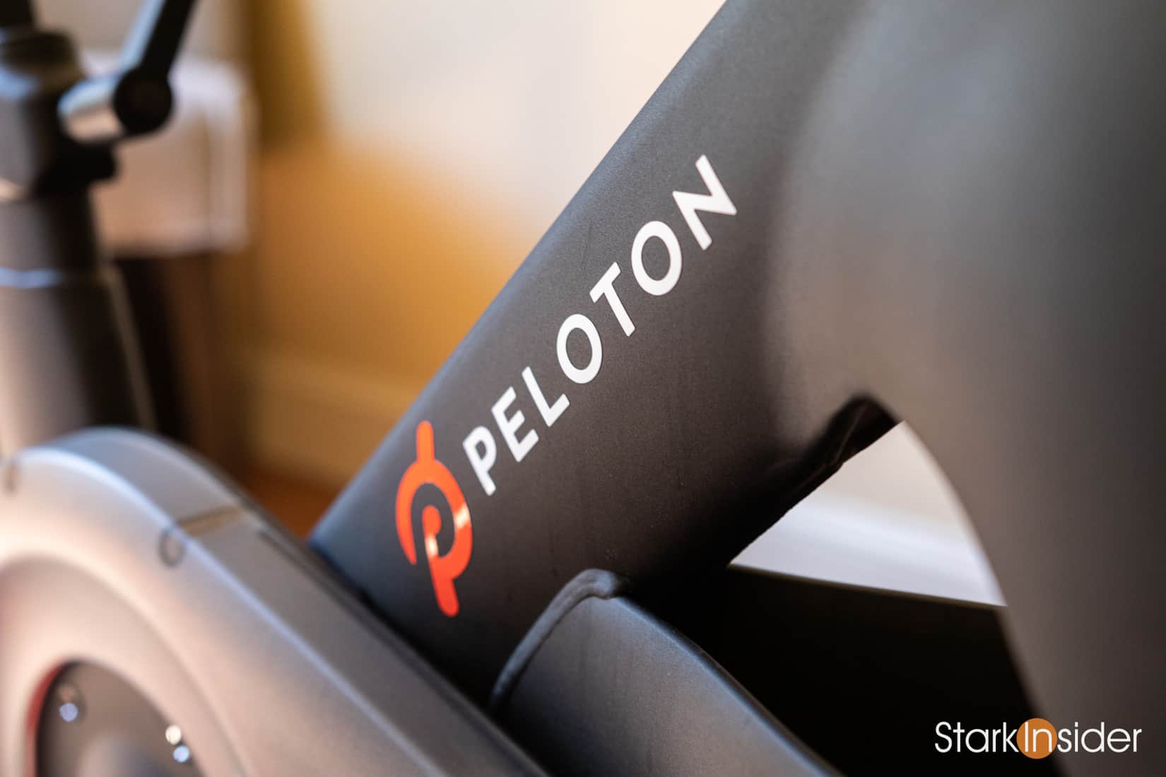 using wahoo kickr with peloton