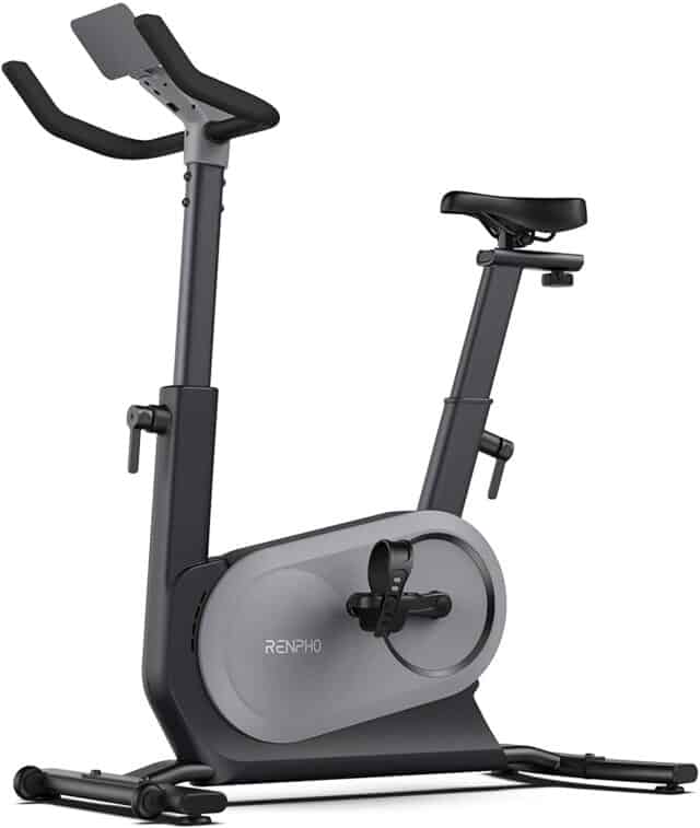 exercise bike cost