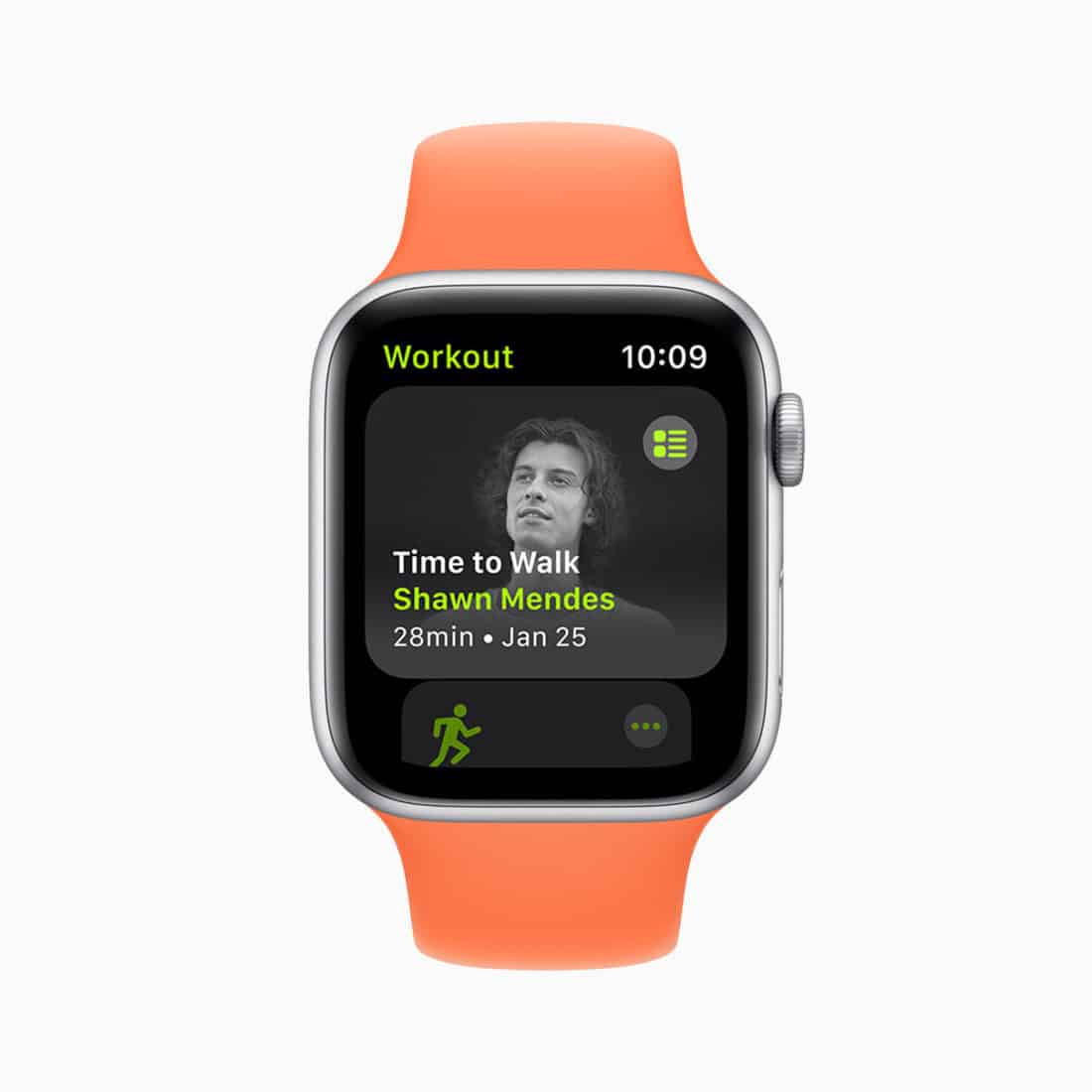new mk smart watch
