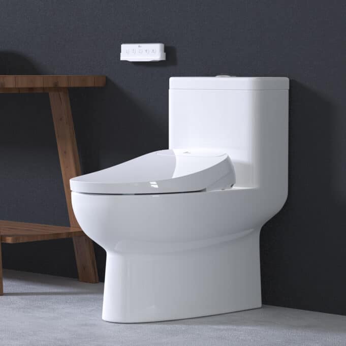 First Look New Bio Bidet Discovery Dls Is A Flagship Bidet Seat That Undercuts Toto Photos Stark Insider