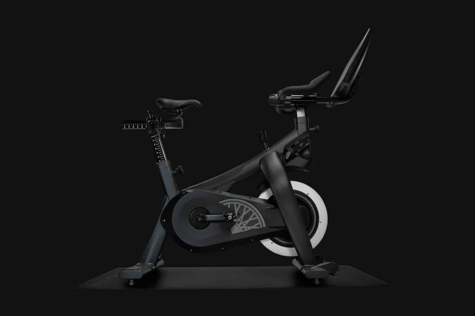 studio peloton